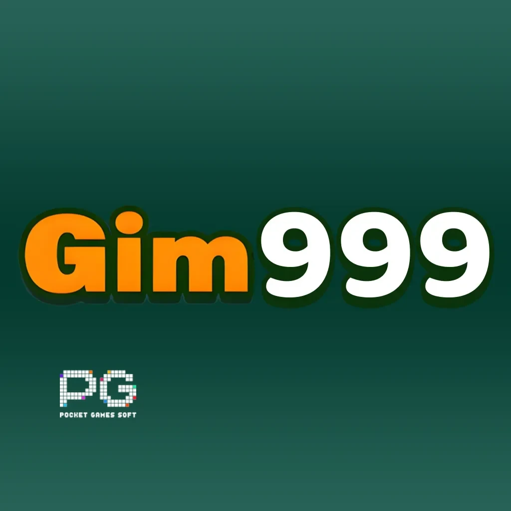 Logo gim999